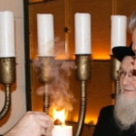Azriel Haikin