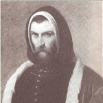 Azzo Azzo VIII d'Este Marquis of Ferrara