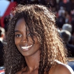 Aissa Maiga