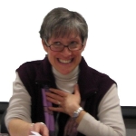 Abigail Bakan