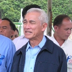 Margarito Teves