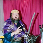 Baba Raul Canizares
