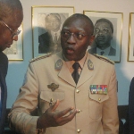 Babacar Gaye