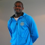Babajide Ogunbiyi
