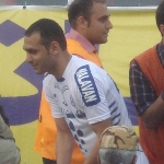 Babak Pourgholami