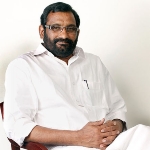 Babu Palissery