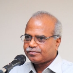 Babu Mathew Joseph