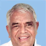 Babulal Gaur