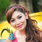 Baby Margaretha