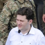 Bachana Akhalaia