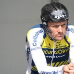Baden Cooke