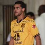 Bader Al-Mutawa