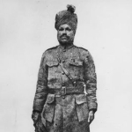 Badlu Singh