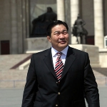 Badmaanyambuugiin Bat-Erdene