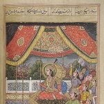 Badshah Begum