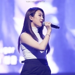 Baek Ye-rin