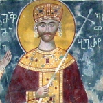 Bagrat III Bagrat III of Imereti