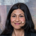 Bahar Pars