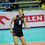 Bahar Toksoy