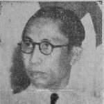 Bahder Djohan