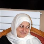 Bahia Hariri