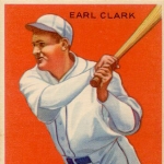 Earl Clark