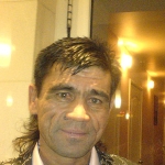 Baimurat Allaberiyev