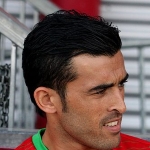 Bakhtiar Rahmani