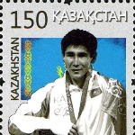 Bakhyt Sarsekbayev