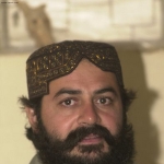 Balach Marri