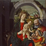 Baldassare Carrari