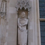 Boudewijn Baldwin I, Count of Flanders