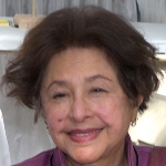Bapsi Sidhwa