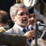 Baqir Jabr al-Zubeidi