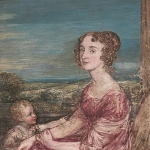 Barbara Ann Wilberforce - Daughter of William Wilberforce