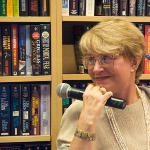 Barbara Peters