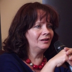 Barbara Kudrycka
