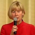 Barbara Rinke