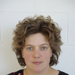 Barbara Ruth Holland