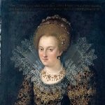 Barbara Sophia of Brandenburg