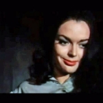 Barbara Steele