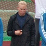 Barbora Lalakova