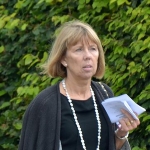 Barbro Holmberg