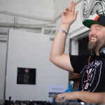 Claude VonStroke