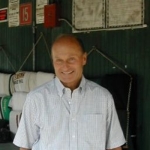 Barclay Tagg