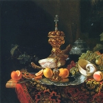 Barend Van der Meer