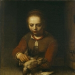 Barent Fabritius