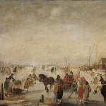 Barend Avercamp