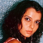 Barkha Madan