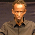 Barkhad Abdi